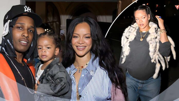 How Many Kids Does Rihanna Have