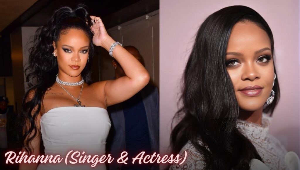 Rihanna