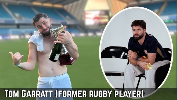 Tom Garratt
