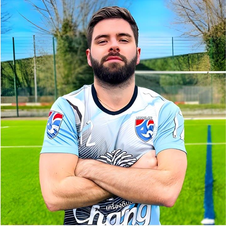 Tom Garratt age