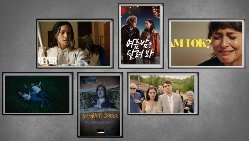 emma pasarow movies