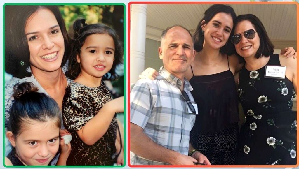 emma pasarow parents