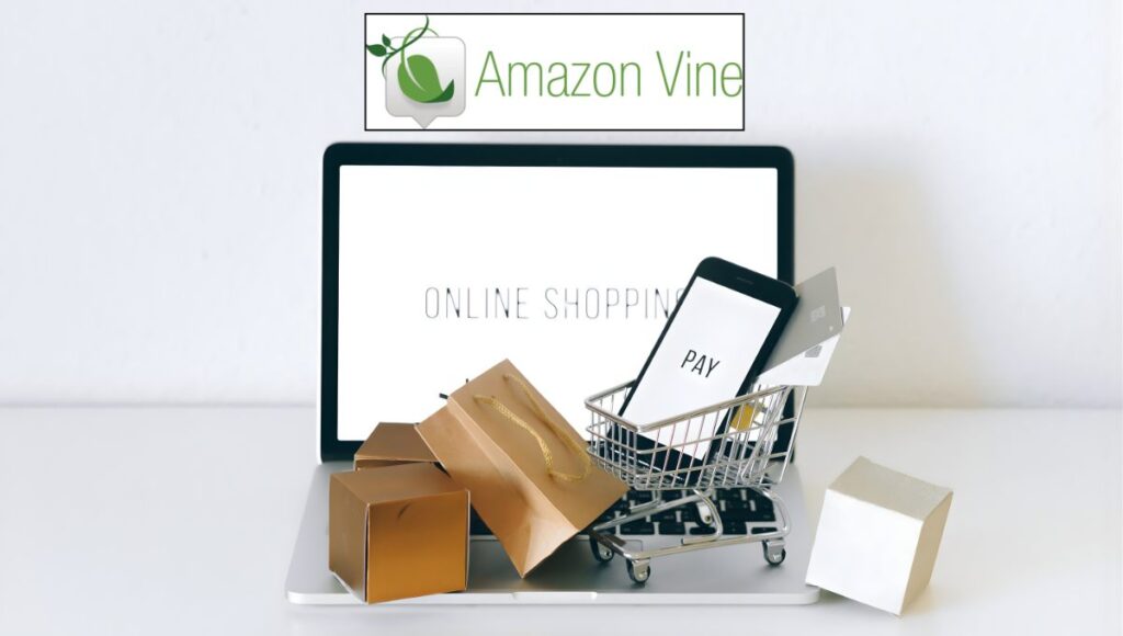 Amazon Vine