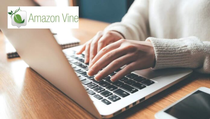 Amazon Vine Login