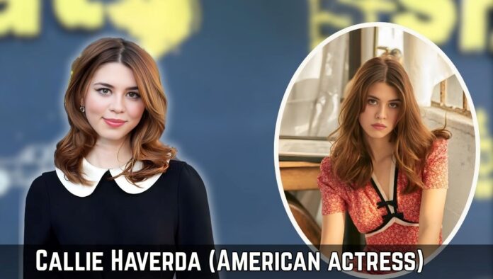 Callie Haverda