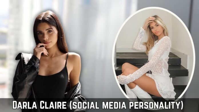 Darla Claire