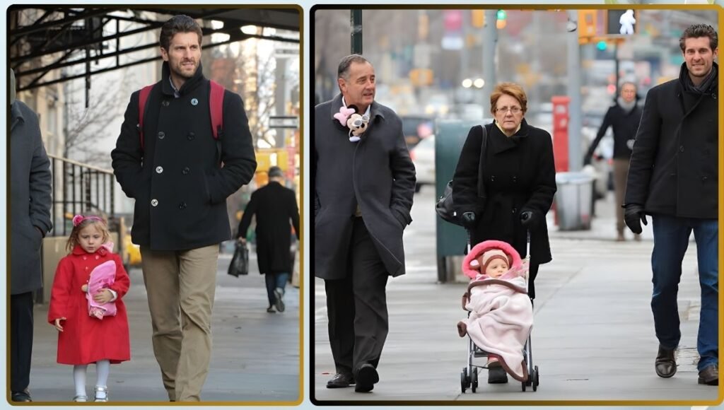 Jason Hoppy Parents