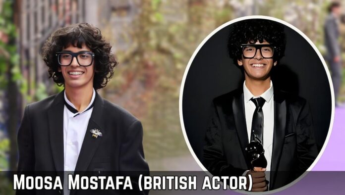 Moosa Mostafa
