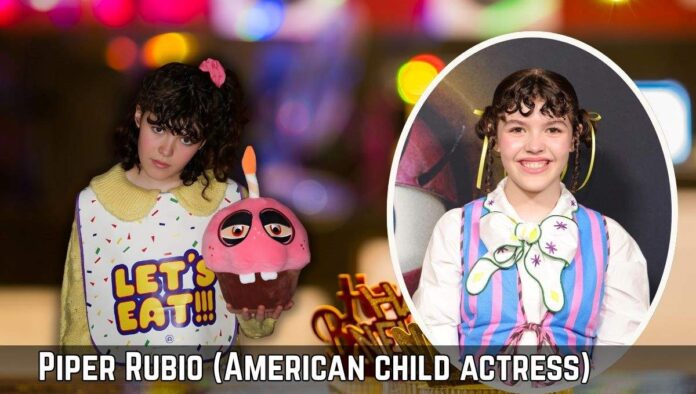 Piper Rubio