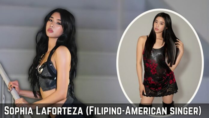 Sophia Laforteza