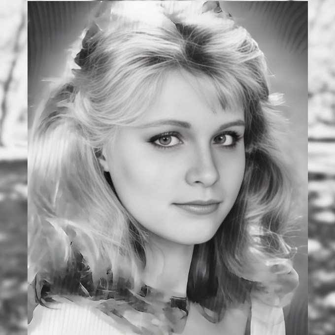 Suzanne Sevakis