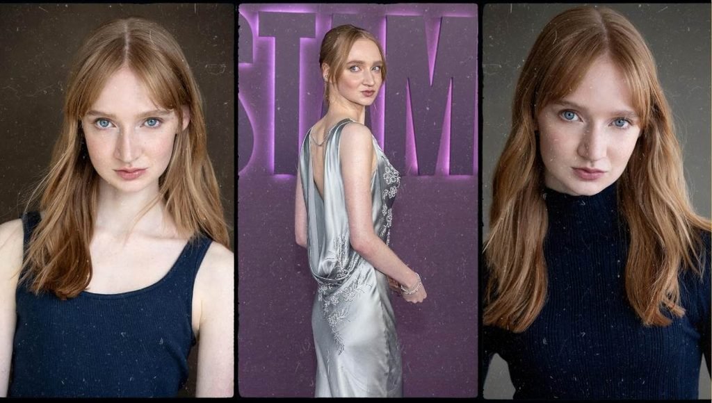 isolde ardies ethnicity