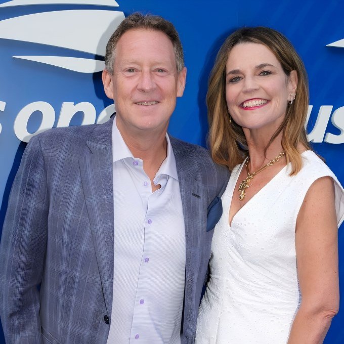 savannah guthrie husband age