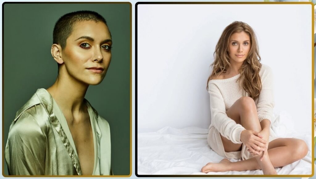 Alyson Stoner Height