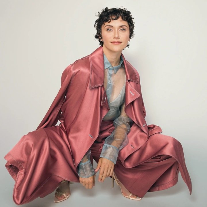 Alyson Stoner age