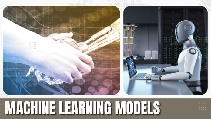 Machine Learning Models