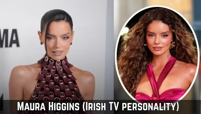 Maura Higgins