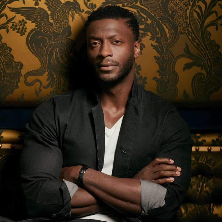 aldis hodge height