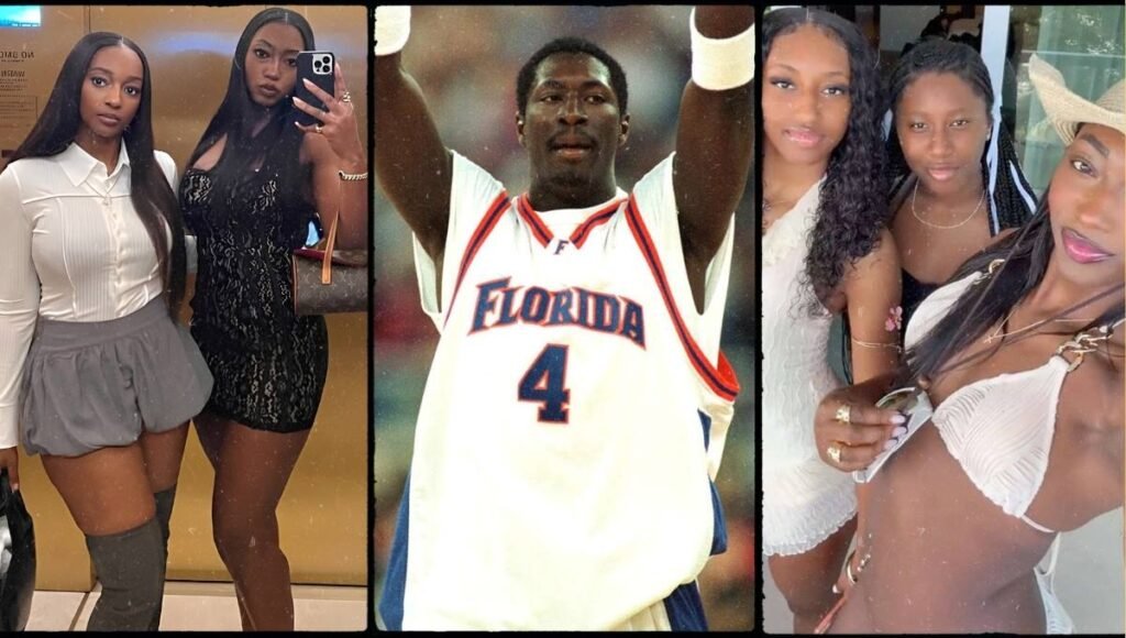 aniya harvey dad