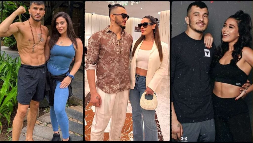 krishna shroff boyfriend