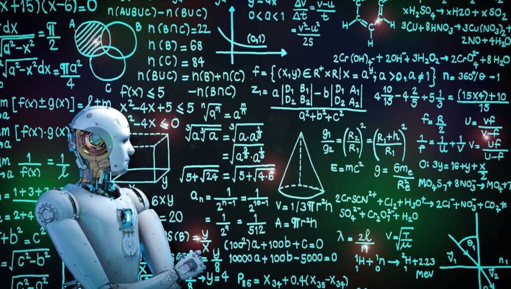 types of machine learning models