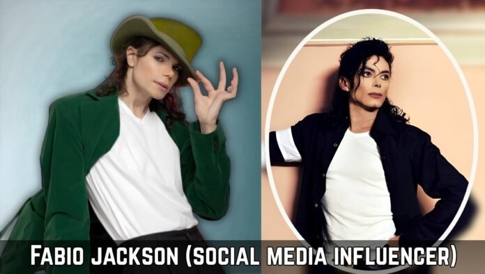 Fabio jackson