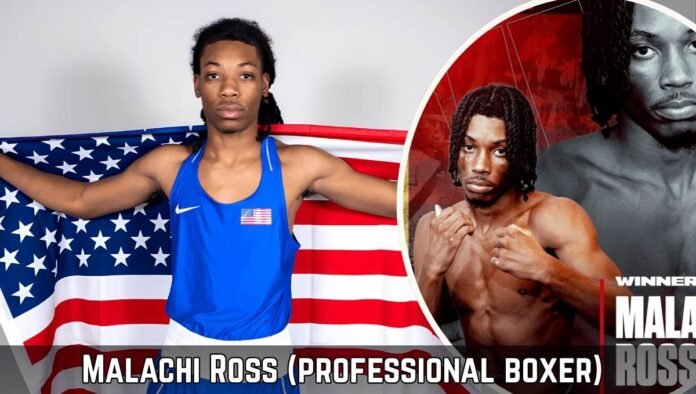 Malachi Ross