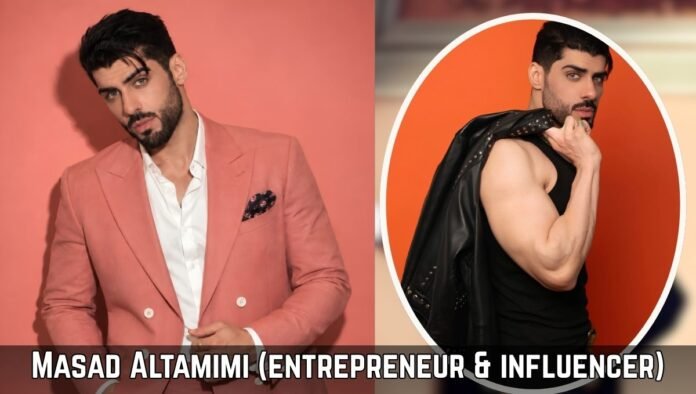 Masad Altamimi