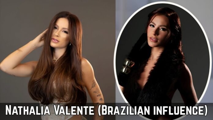 Nathalia Valente