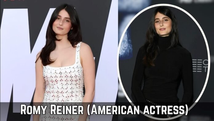 Romy Reiner