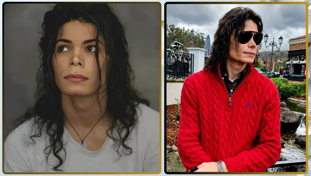 is fabio jackson related to michael jackson