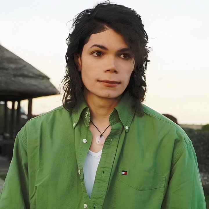 who is fabio jackson